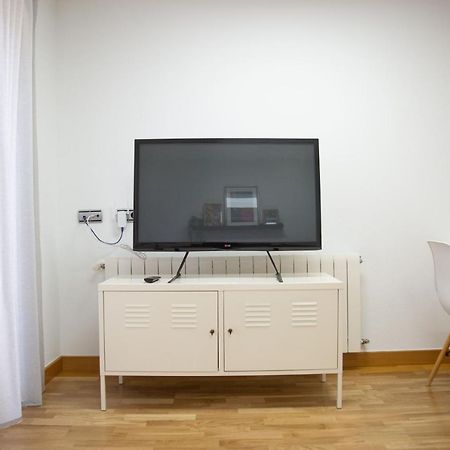 Ferienwohnung Elizabeth Towers Almansa Exterior foto