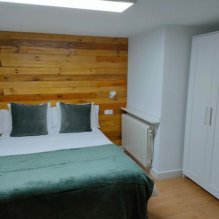Ferienwohnung Elizabeth Towers Almansa Exterior foto