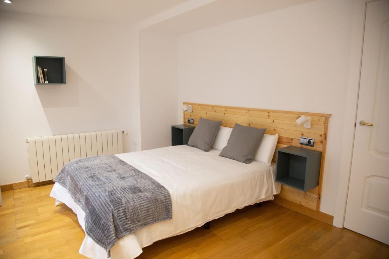 Ferienwohnung Elizabeth Towers Almansa Exterior foto