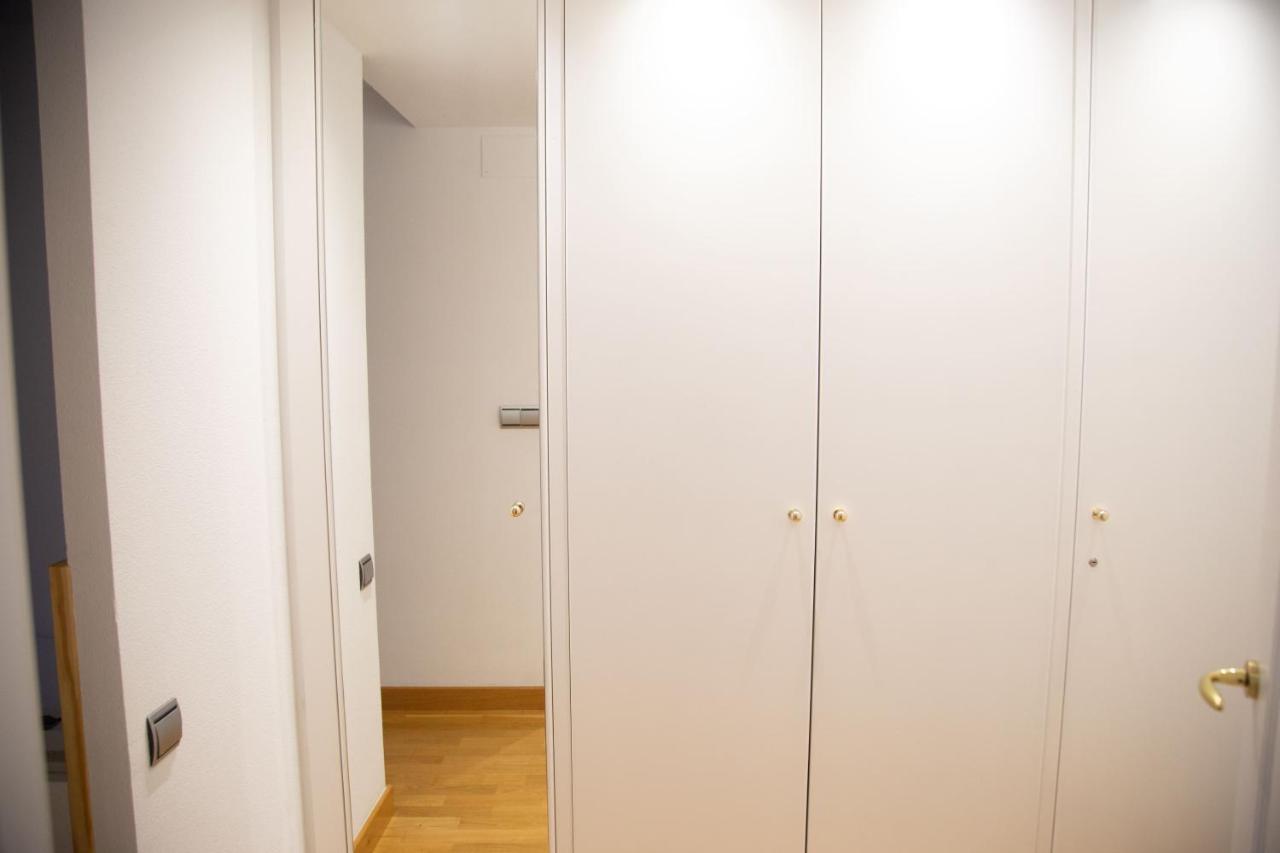 Ferienwohnung Elizabeth Towers Almansa Exterior foto