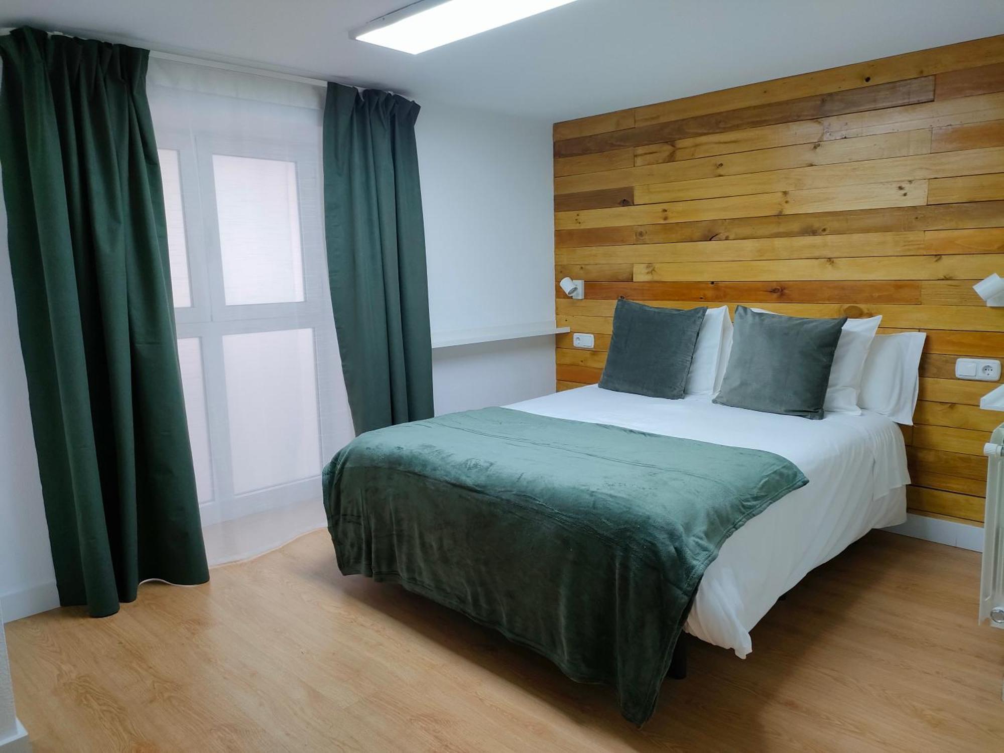 Ferienwohnung Elizabeth Towers Almansa Exterior foto